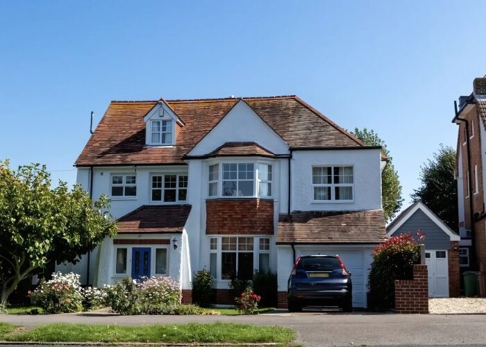 Frazers Surveyors Ltd - Residential