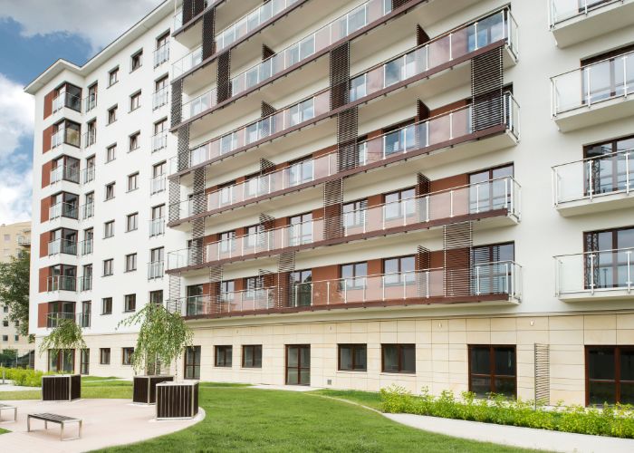 Frazers Surveyors Ltd - Shared Ownership